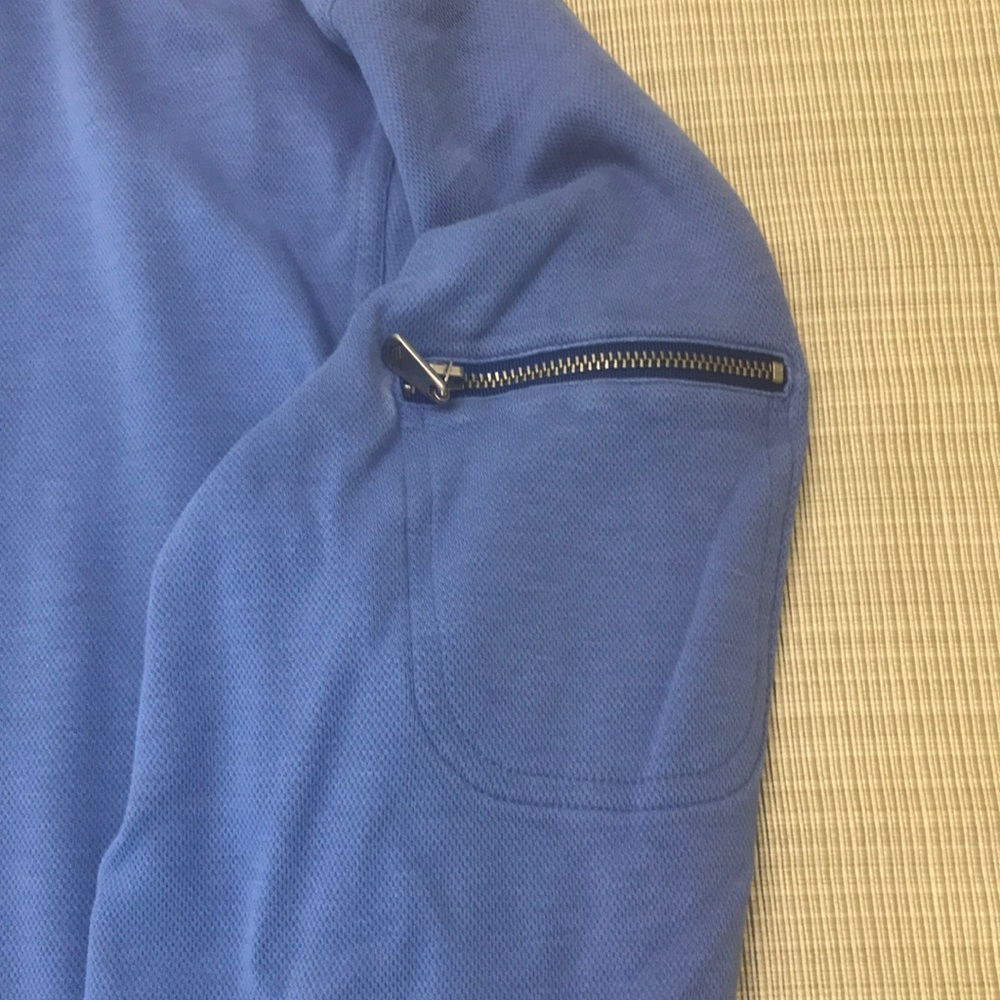 Men’s Joseph Abboud long sleeve jersey - Picture 2 of 3
